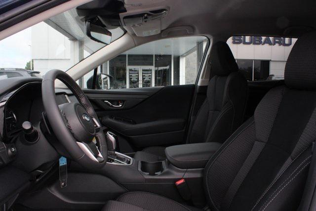 new 2025 Subaru Outback car, priced at $33,379