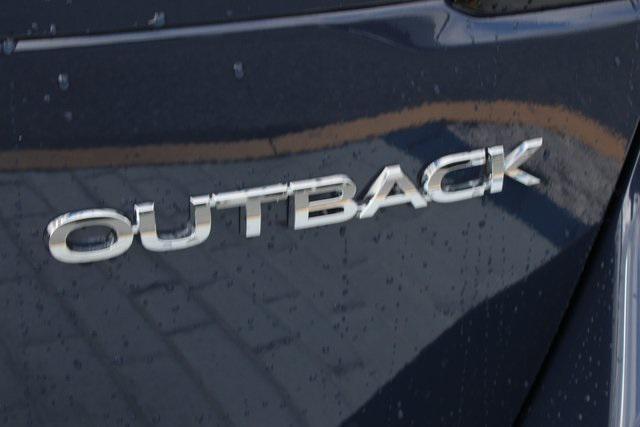 new 2025 Subaru Outback car, priced at $33,379