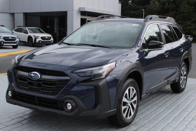 new 2025 Subaru Outback car, priced at $33,379