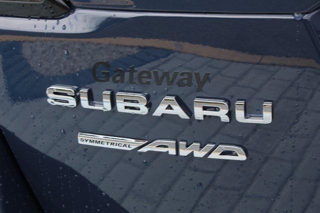 new 2025 Subaru Outback car, priced at $33,379