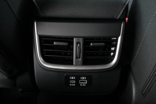 new 2025 Subaru Outback car, priced at $33,379