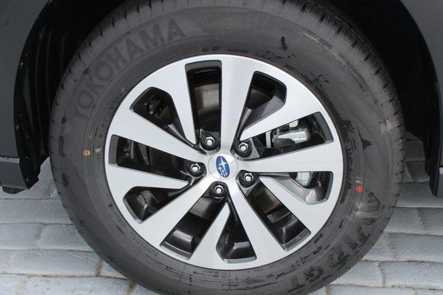 new 2025 Subaru Outback car, priced at $33,379