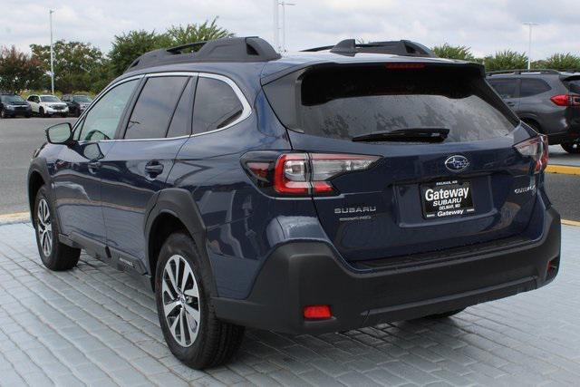 new 2025 Subaru Outback car, priced at $33,379