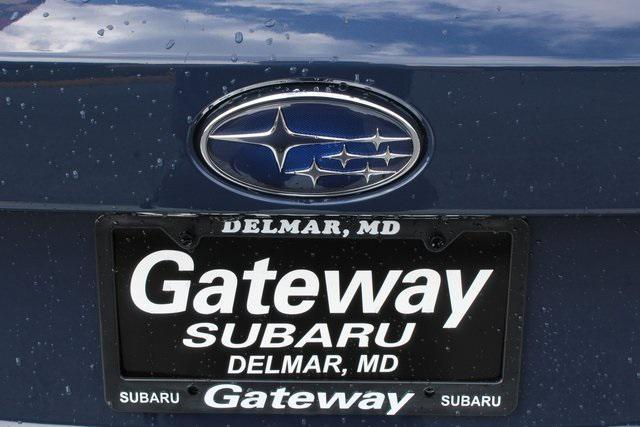 new 2025 Subaru Outback car, priced at $33,379