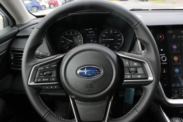 new 2025 Subaru Outback car, priced at $33,379