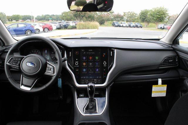 new 2025 Subaru Outback car, priced at $33,379