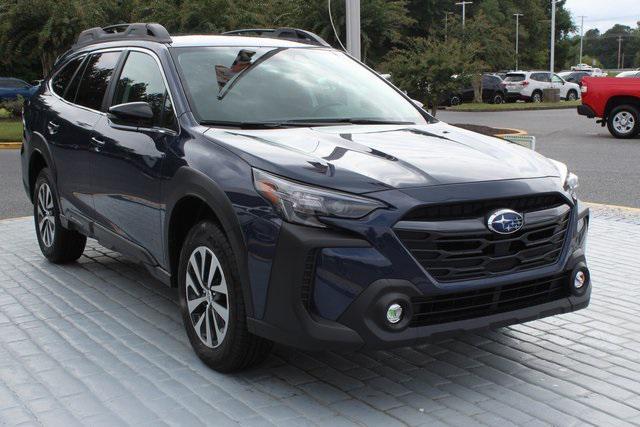 new 2025 Subaru Outback car, priced at $33,379