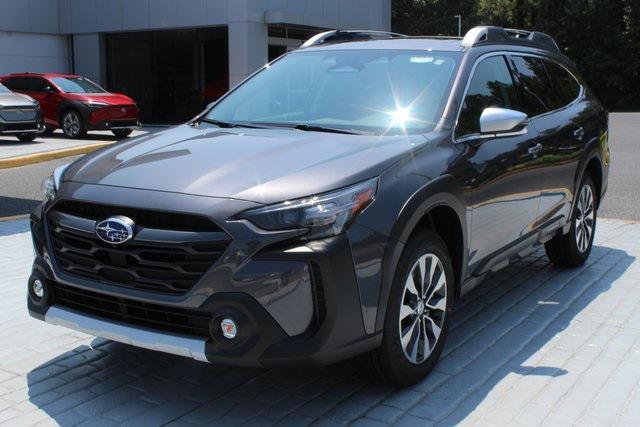 new 2025 Subaru Outback car, priced at $41,759
