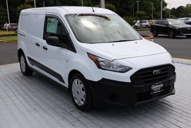 used 2021 Ford Transit Connect car, priced at $29,740