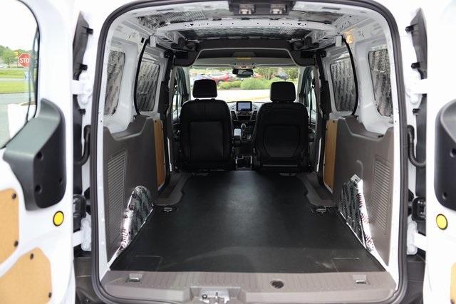 used 2021 Ford Transit Connect car, priced at $29,740