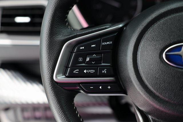 used 2025 Subaru Ascent car, priced at $37,420