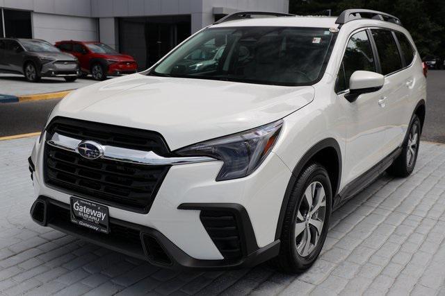 used 2025 Subaru Ascent car, priced at $37,420