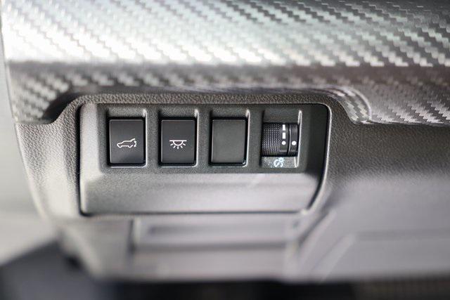 used 2025 Subaru Ascent car, priced at $37,420