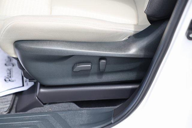 used 2025 Subaru Ascent car, priced at $37,420