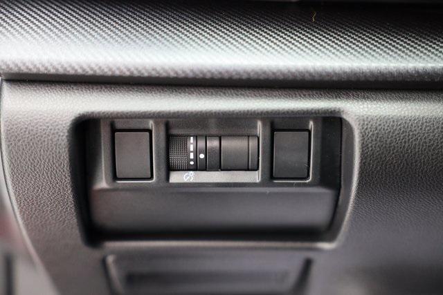 used 2025 Subaru Crosstrek car, priced at $29,410