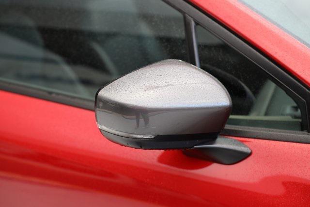 used 2025 Subaru Crosstrek car, priced at $29,410