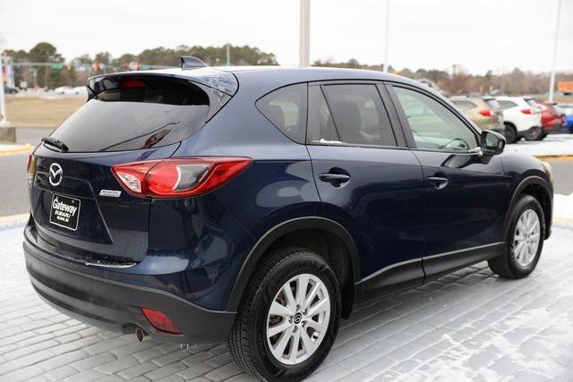 used 2014 Mazda CX-5 car, priced at $11,410