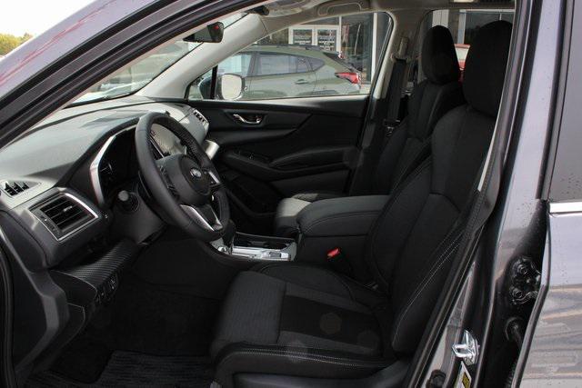new 2025 Subaru Ascent car, priced at $39,378