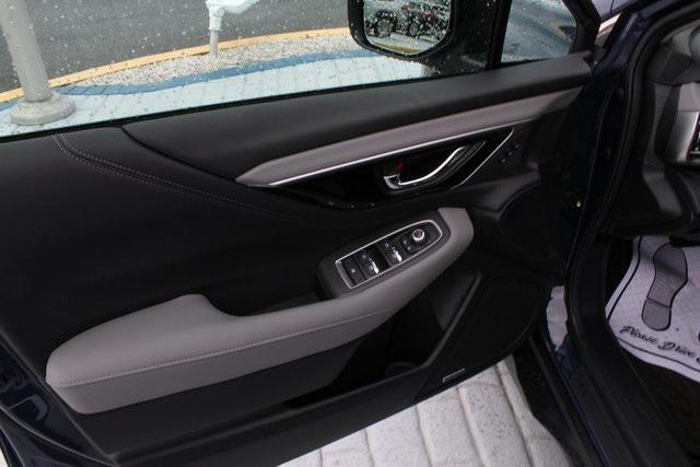 new 2025 Subaru Outback car, priced at $38,989