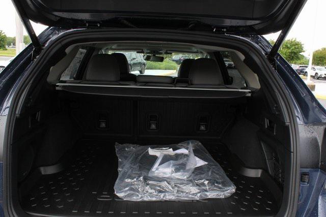 new 2025 Subaru Outback car, priced at $38,989