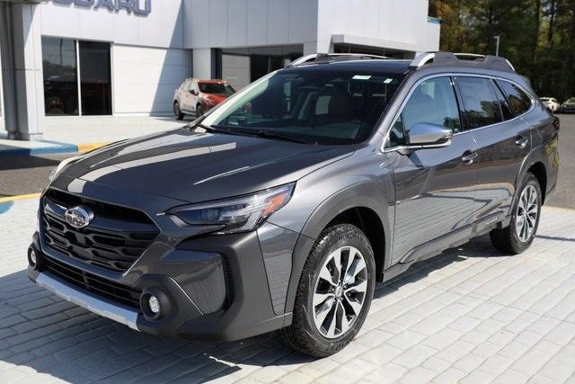 new 2024 Subaru Outback car, priced at $41,765