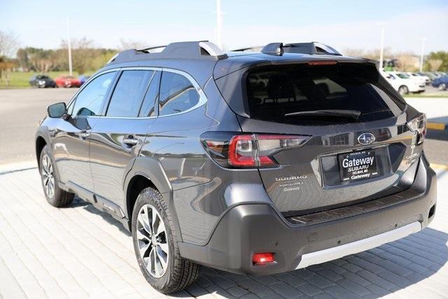 new 2024 Subaru Outback car, priced at $41,765