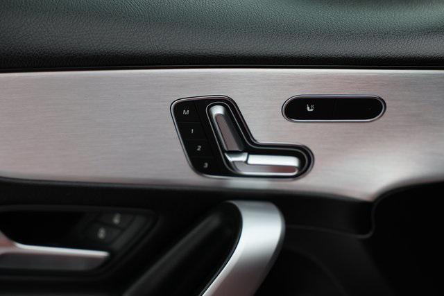 used 2019 Mercedes-Benz A-Class car, priced at $17,840