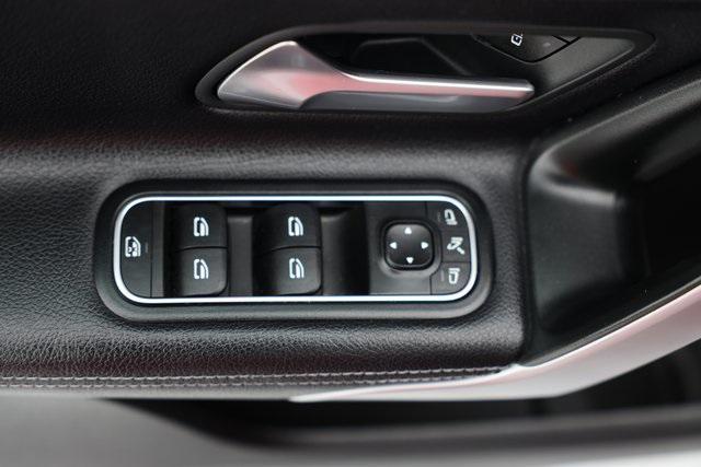 used 2019 Mercedes-Benz A-Class car, priced at $17,840