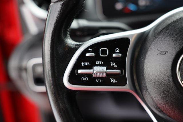 used 2019 Mercedes-Benz A-Class car, priced at $17,840