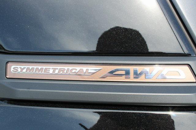 new 2025 Subaru Forester car, priced at $40,454