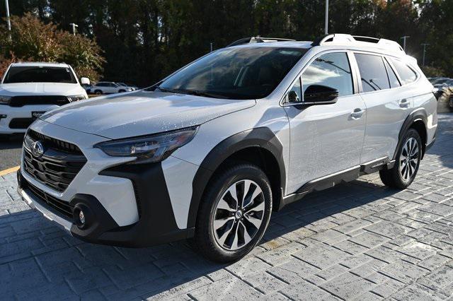 new 2025 Subaru Outback car, priced at $37,695