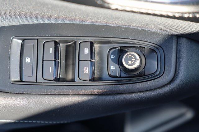 used 2020 Subaru Outback car, priced at $23,711