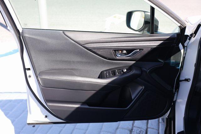 used 2020 Subaru Outback car, priced at $23,711