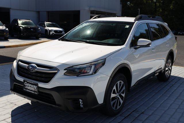 used 2020 Subaru Outback car, priced at $23,995