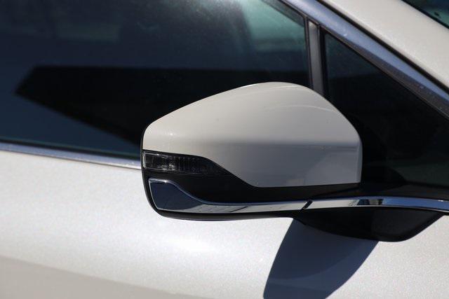 used 2020 Subaru Outback car, priced at $23,711