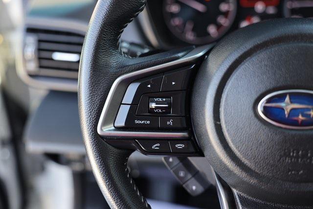 used 2020 Subaru Outback car, priced at $23,711