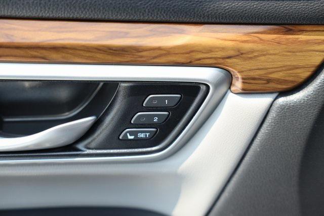 used 2019 Honda CR-V car, priced at $21,710