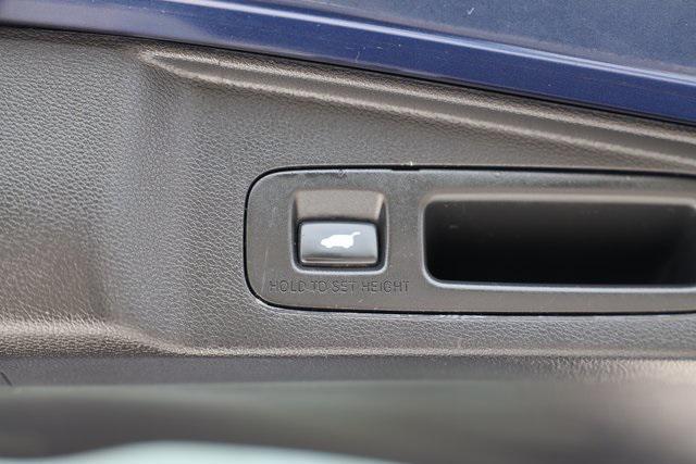 used 2019 Honda CR-V car, priced at $21,710
