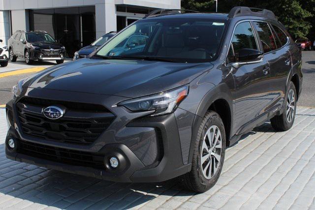 new 2025 Subaru Outback car, priced at $35,545