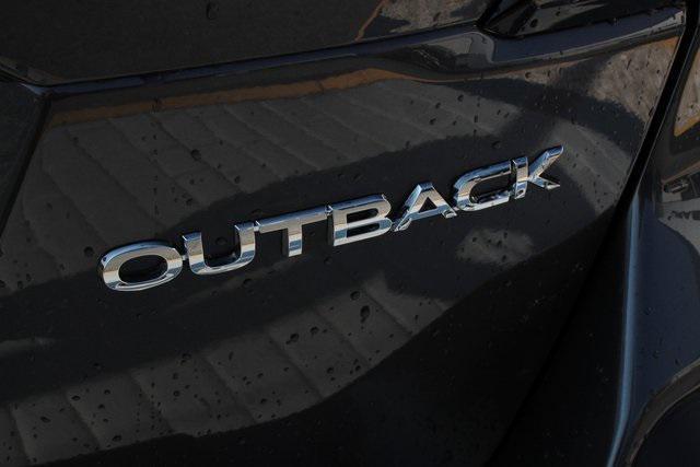 new 2025 Subaru Outback car, priced at $35,545