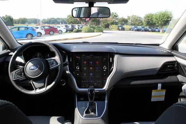 new 2025 Subaru Outback car, priced at $35,545