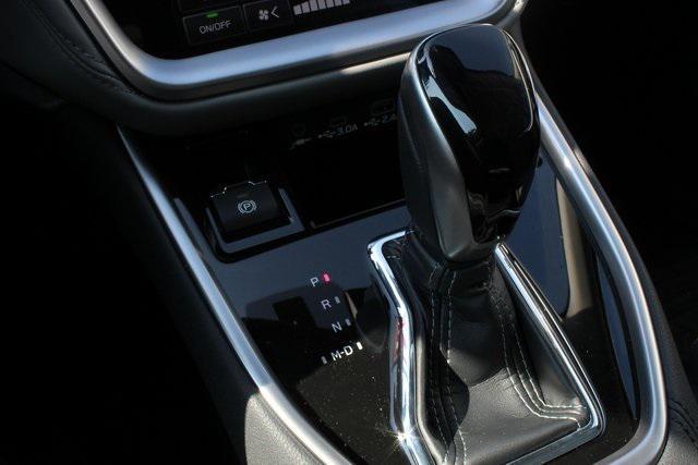 new 2025 Subaru Outback car, priced at $35,545