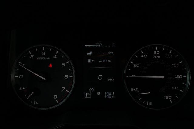 new 2025 Subaru Outback car, priced at $35,545