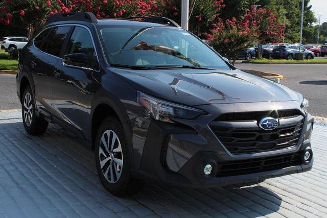 new 2025 Subaru Outback car, priced at $35,545