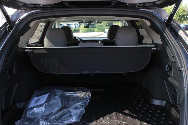 new 2025 Subaru Outback car, priced at $35,545