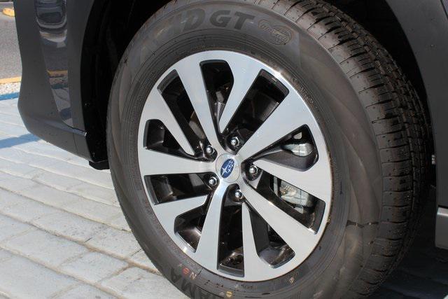 new 2025 Subaru Outback car, priced at $35,545
