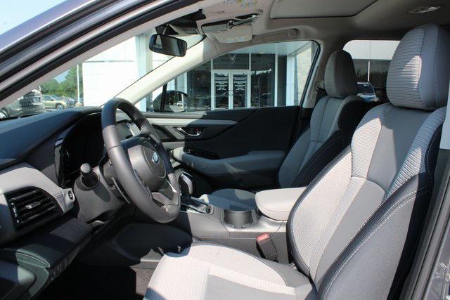 new 2025 Subaru Outback car, priced at $35,545