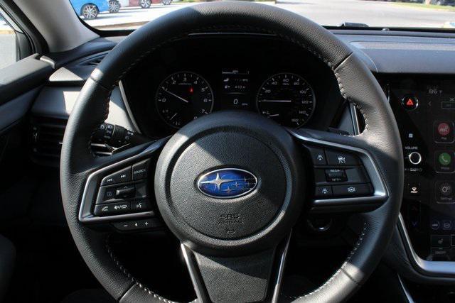 new 2025 Subaru Outback car, priced at $35,545