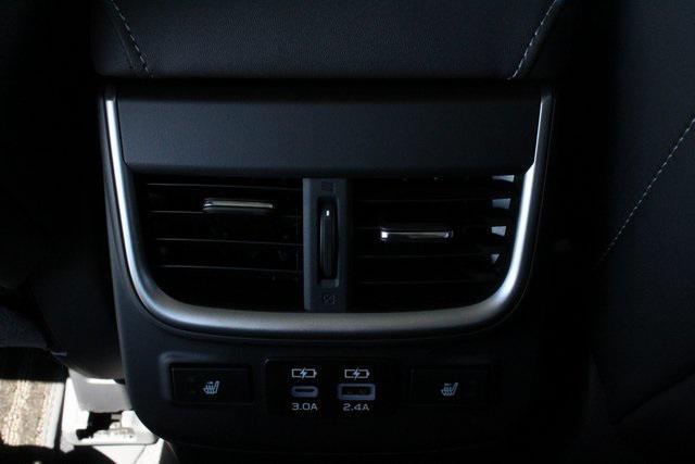 new 2025 Subaru Outback car, priced at $41,686