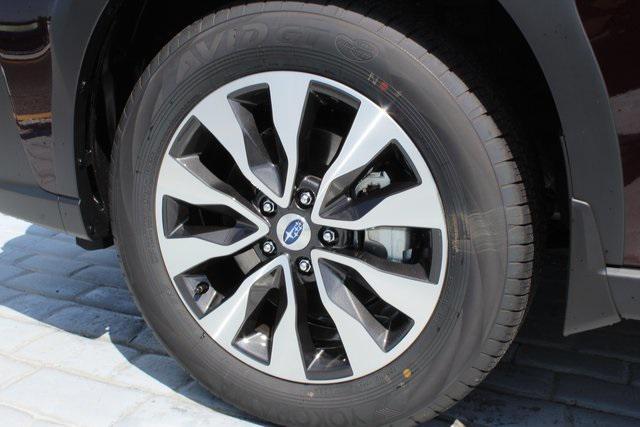 new 2025 Subaru Outback car, priced at $41,686